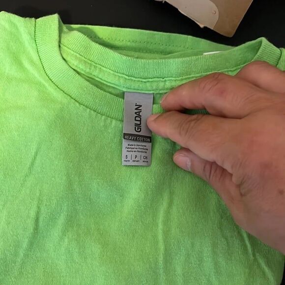 Bundle of Boys Shirts Size: Small 6/7 - Picture 11 of 13